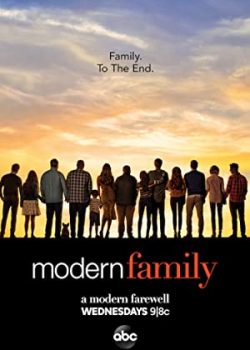 Xem Phim Gia Đình Hiện Đại Phần 11 (Modern Family Season 11)