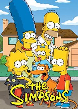 Xem Phim Gia Đình Simpsons - The Simpsons (The Simpsons Season 1+2+3+4+5)