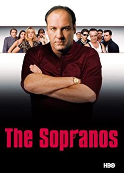 Xem Phim Gia Đình Soprano Phần 4 (The Sopranos Season 4)