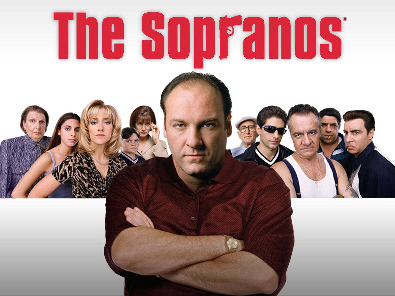 Xem Phim Gia Đình Sopranos (Phần 1) (The Sopranos (Season 1))