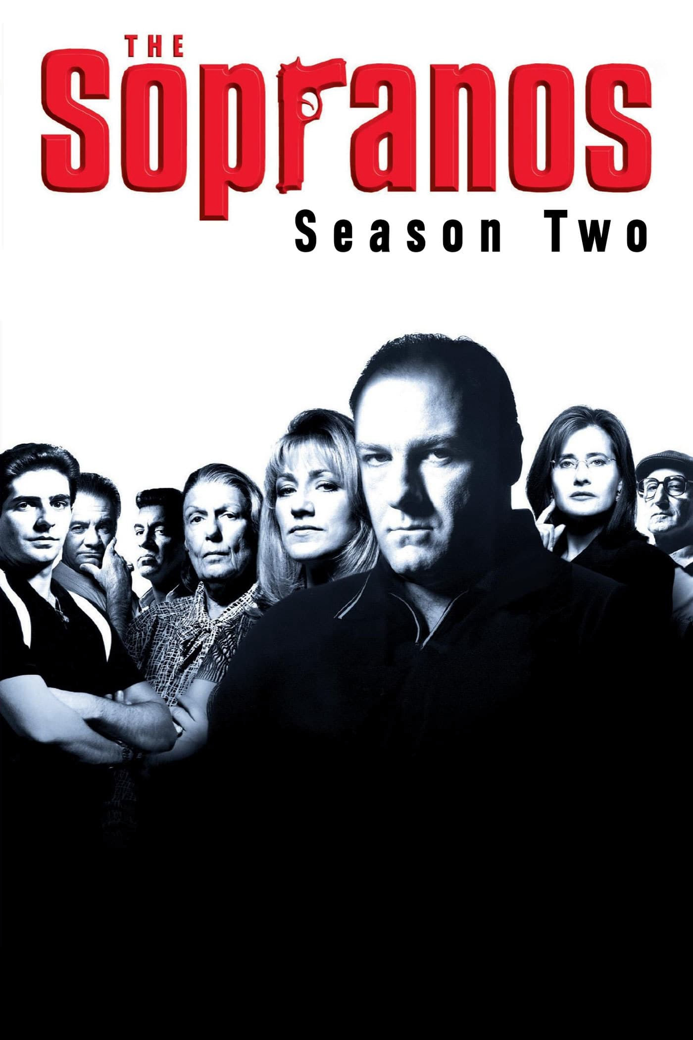 Xem Phim Gia Đình Sopranos (Phần 2) (The Sopranos (Season 2))