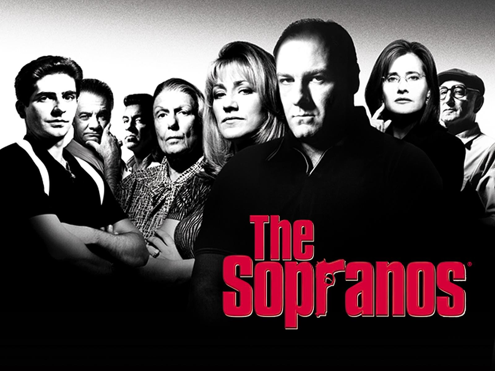 Xem Phim Gia Đình Sopranos (Phần 2) (The Sopranos (Season 2))