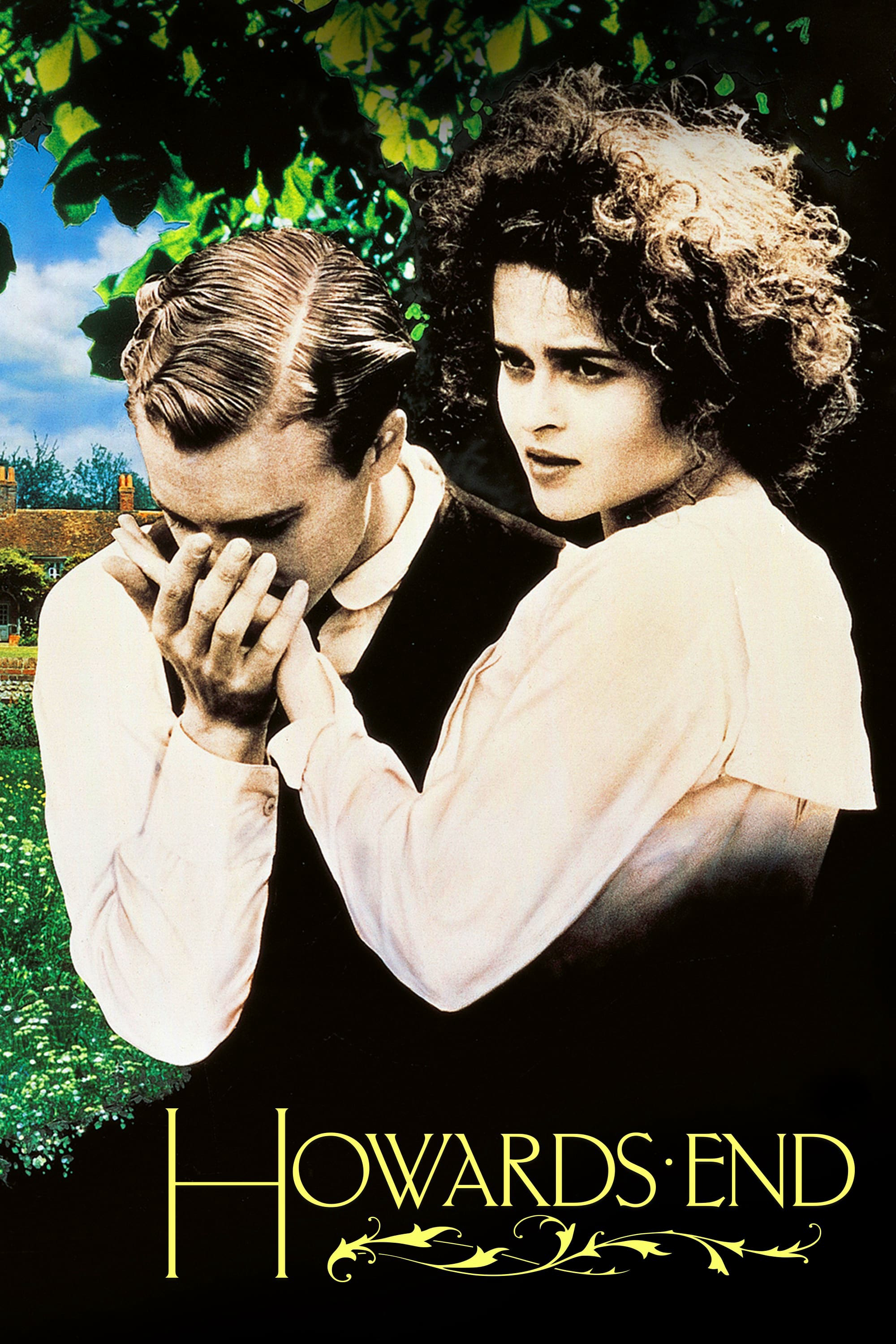 Poster Phim Gia Tài (Howards End)