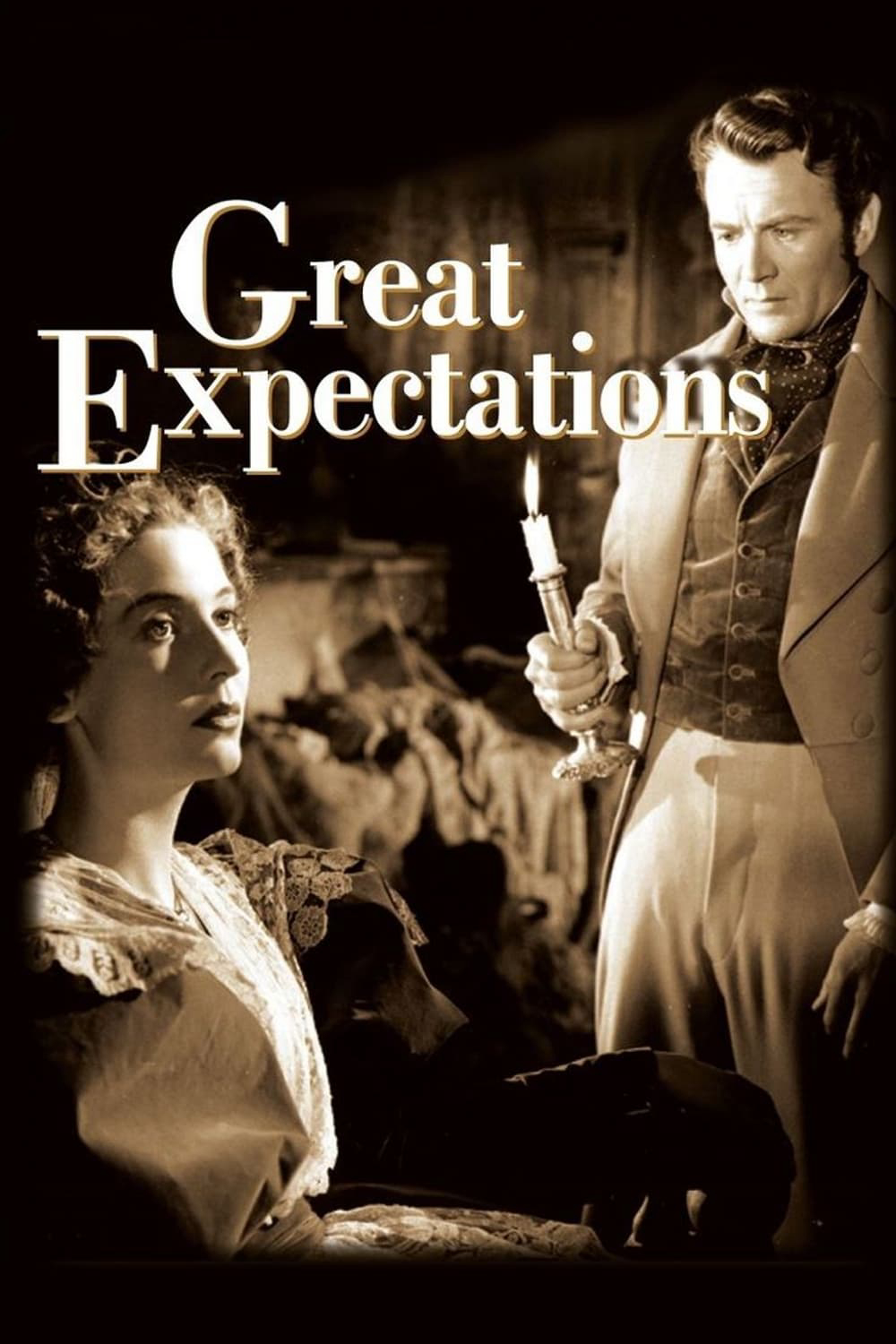 Xem Phim Gia Tài Vĩ Đại (Great Expectations)