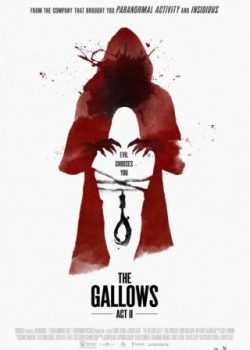 Xem Phim Giá Treo Tử Thần (The Gallows Act II)