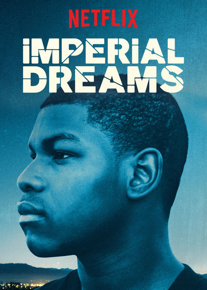 Poster Phim Giấc mơ đế quốc (Imperial Dreams)