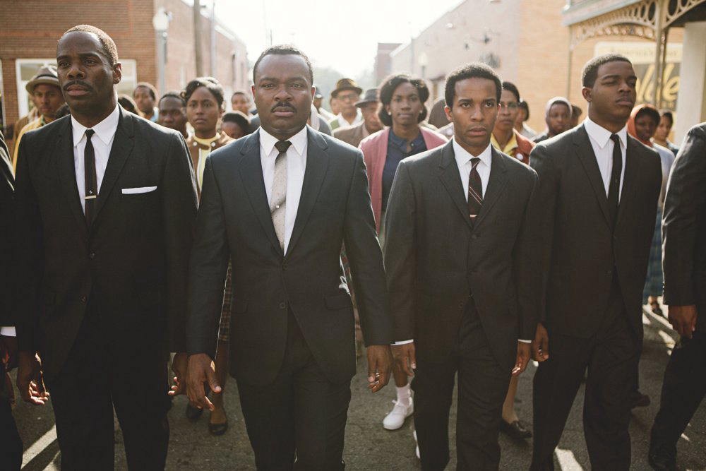 Xem Phim Giấc Mơ Thay Đổi Cả Thế Giới (Selma)