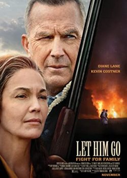 Poster Phim Giải Cứu (Let Him Go)