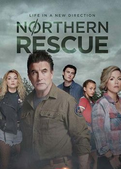 Poster Phim Giải Cứu Phương Bắc Phần 1 (Northern Rescue Season 1)