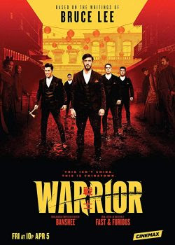 Xem Phim Giang Hồ Phố Hoa (Phần 1) (Warrior (Season 1))