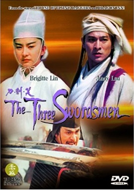 Xem Phim Giang Hồ Tam Hiệp (The Three Swordsmen)