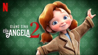 Poster Phim Giáng sinh của Angela 2 (Angela's Christmas 2)