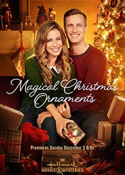 Xem Phim Giáng Sinh Diệu Kỳ - Her Magical Christmas (Magical Christmas Ornaments)