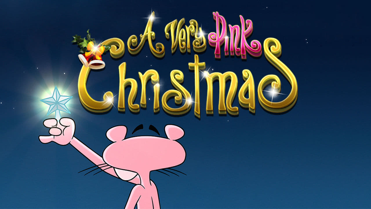 Xem Phim Giáng Sinh Hồng (A very Pink Christmas)