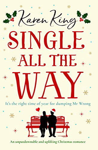 Poster Phim Giáng sinh thoát ế (Single All The Way)