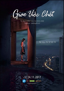 Xem Phim Giao Ước Chết (The Promise)