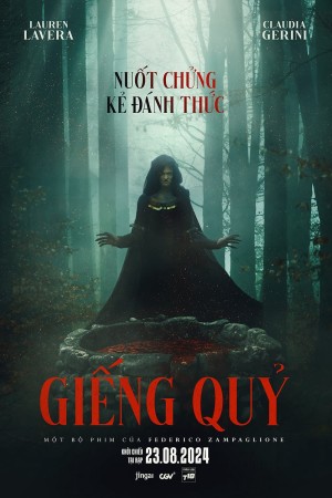 Xem Phim Giếng Quỷ (The Well)