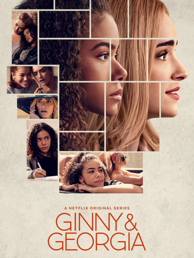 Xem Phim Ginny Và Georgia Phần 1 (Ginny & Georgia Season 1)