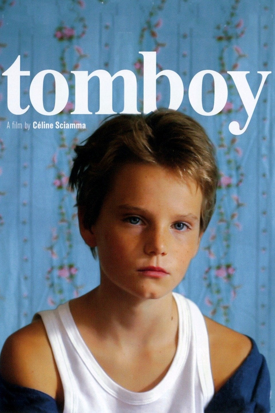Poster Phim Giới Tính Thứ Ba (Tomboy)