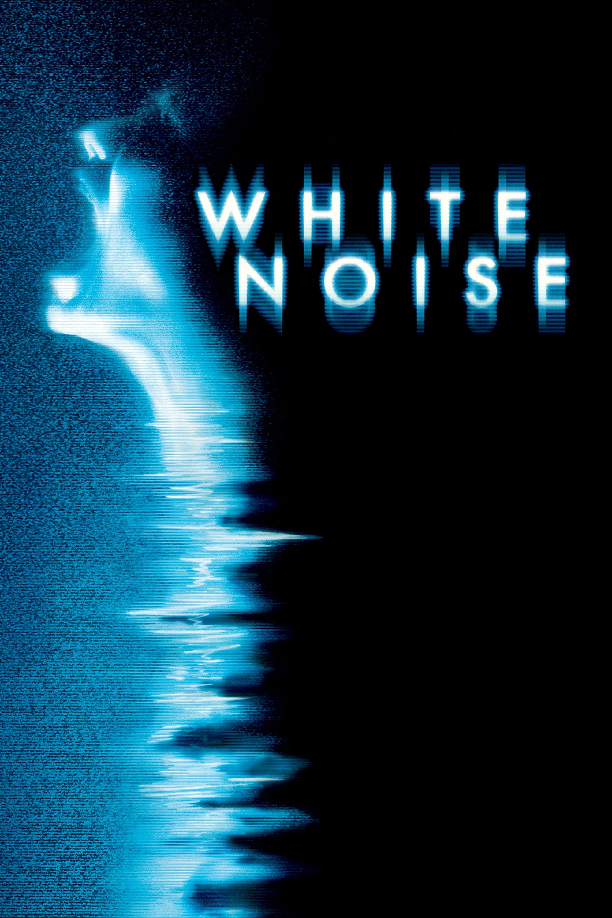 Poster Phim Giọng Nói Từ Cõi Âm (White Noise)