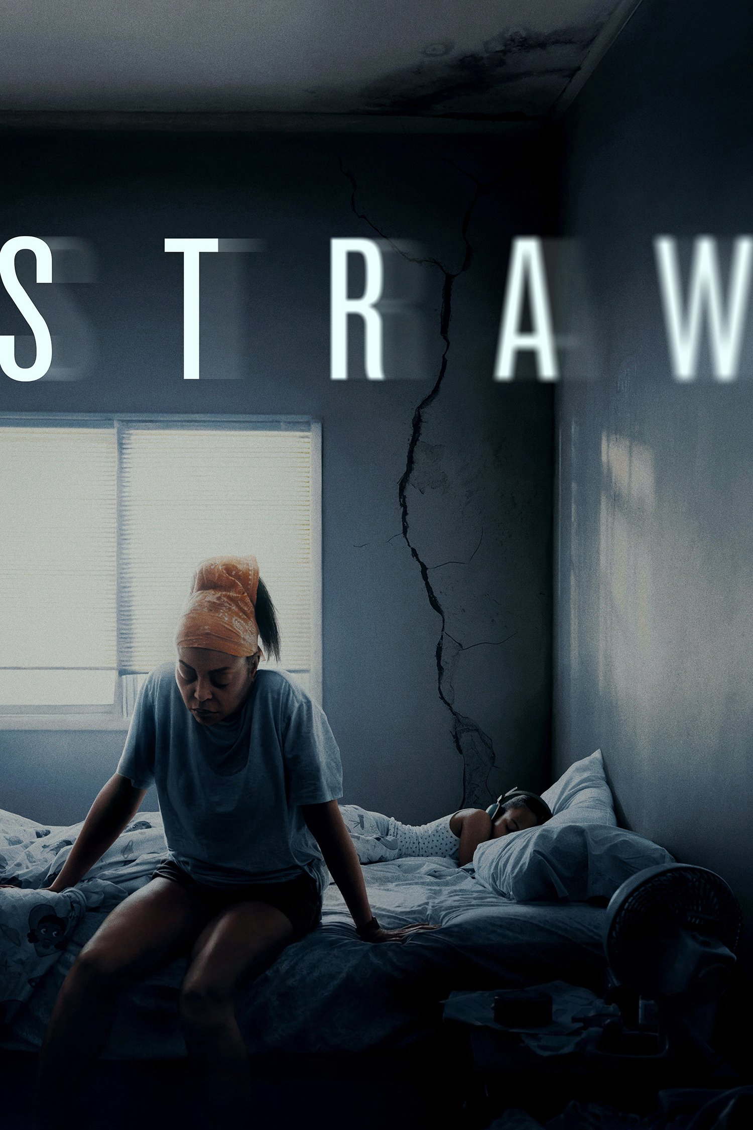 Poster Phim Giọt Nước Tràn Ly (STRAW)