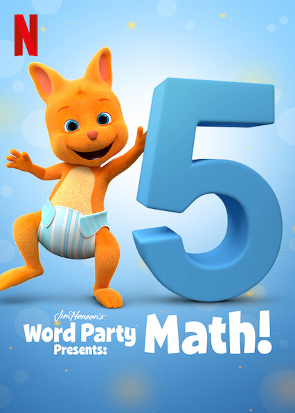 Xem Phim Giúp bé học từ vựng: Toán! (Word Party Presents: Math!)