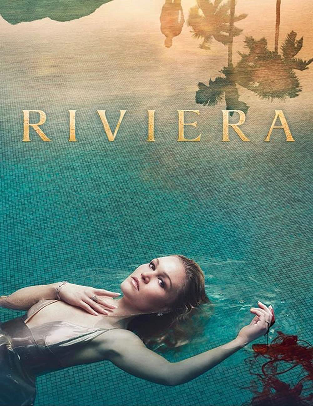 Poster Phim Góc Khuất (Riviera)