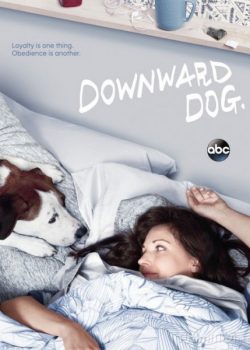 Poster Phim Góc Nhìn Của Chó Phần 1 (Downward Dog Season 1)