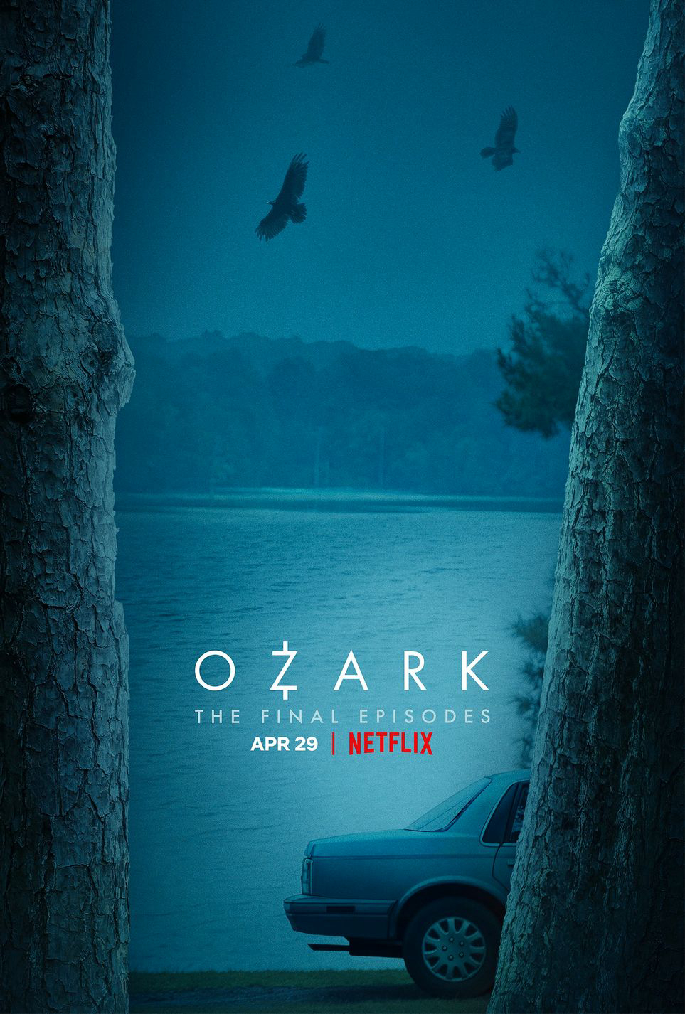 Xem Phim Góc Tối Đồng Tiền (Phần 4) (Ozark (Season 4))