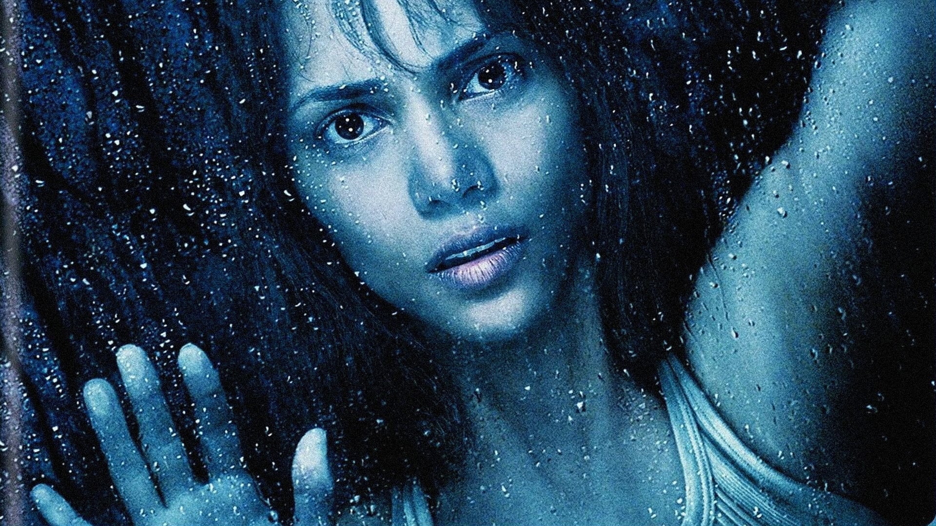 Poster Phim Gothika (Gothika)