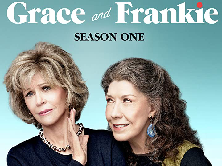 Poster Phim Grace Và Frankie (Phần 1) (Grace and Frankie (Season 1))