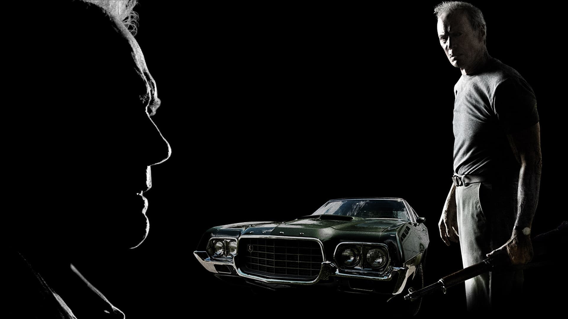 Poster Phim Gran Torino (Gran Torino)