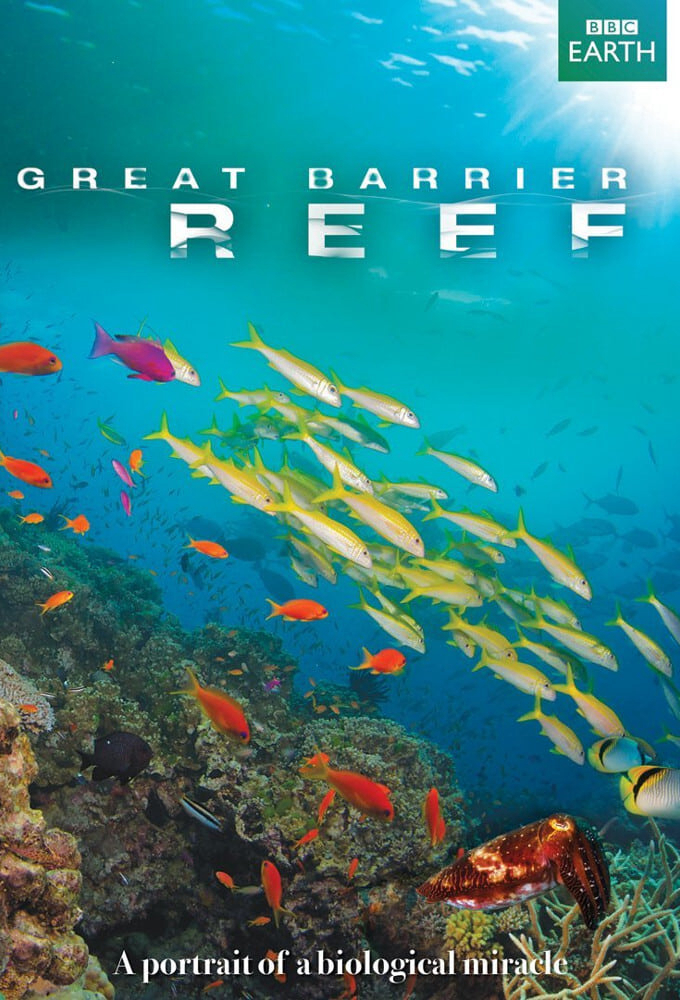 Xem Phim Great Barrier Reef (Great Barrier Reef)