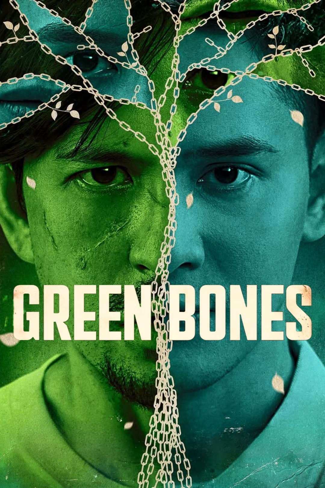 Poster Phim Green Bones (Green Bones)