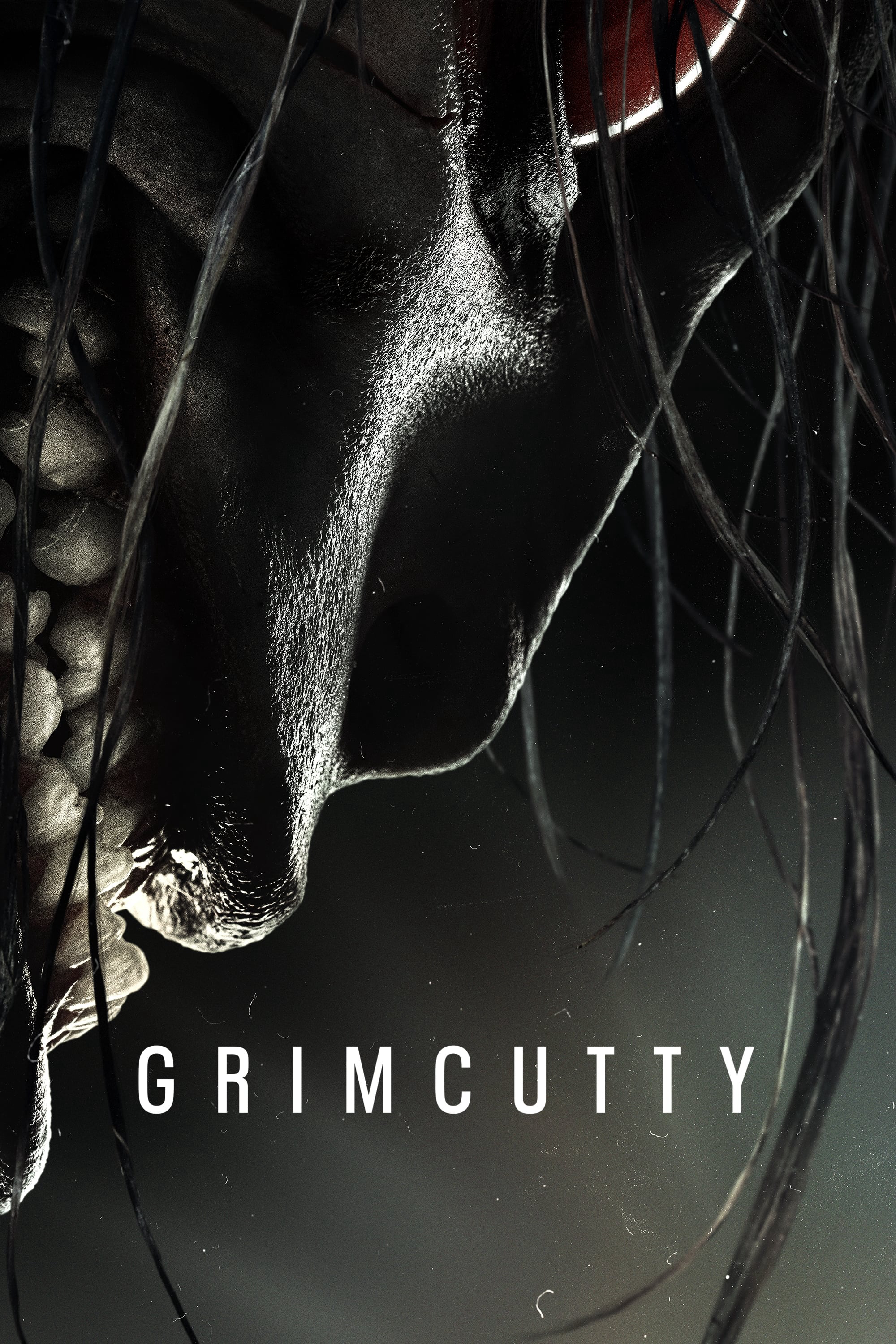 Poster Phim Grimcutty (Grimcutty)