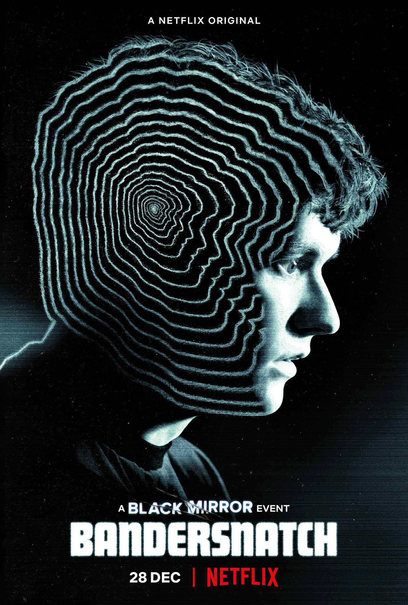 Xem Phim Gương đen: Bandersnatch (Black Mirror: Bandersnatch)