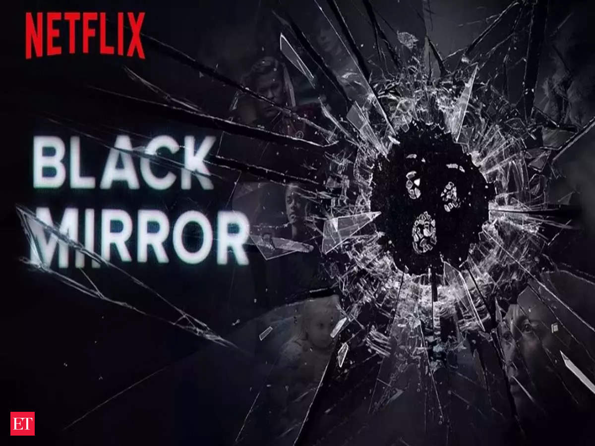 Xem Phim Gương Đen (Phần 6) (Black Mirror (Season 6))