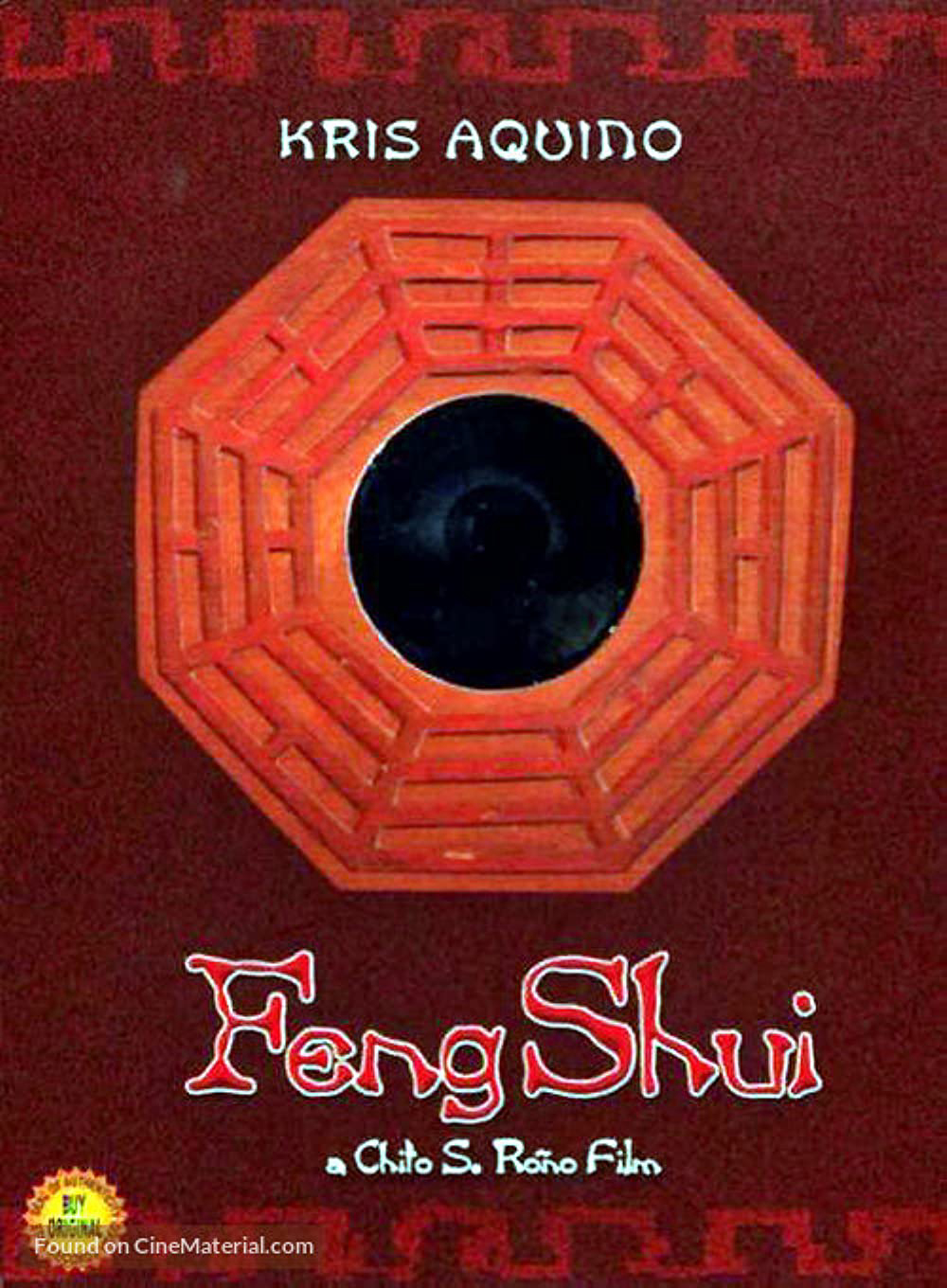 Xem Phim Gương phong thủy (Feng Shui)