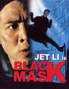 Xem Phim Hắc Hiệp (Black Mask)
