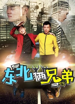 Poster Phim Hai anh em Đông Bắc (Two Brothers From the Northeast)