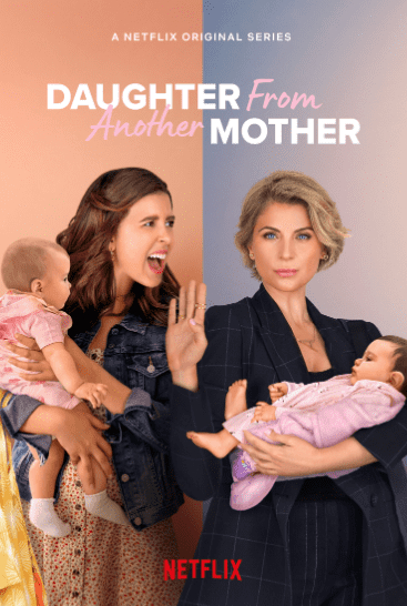 Xem Phim Hai mẹ, hai con (Phần 3) (Daughter From Another Mother (Season 3))