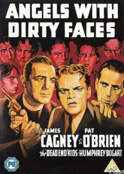 Poster Phim Hai Người Bạn (Angels With Dirty Faces)