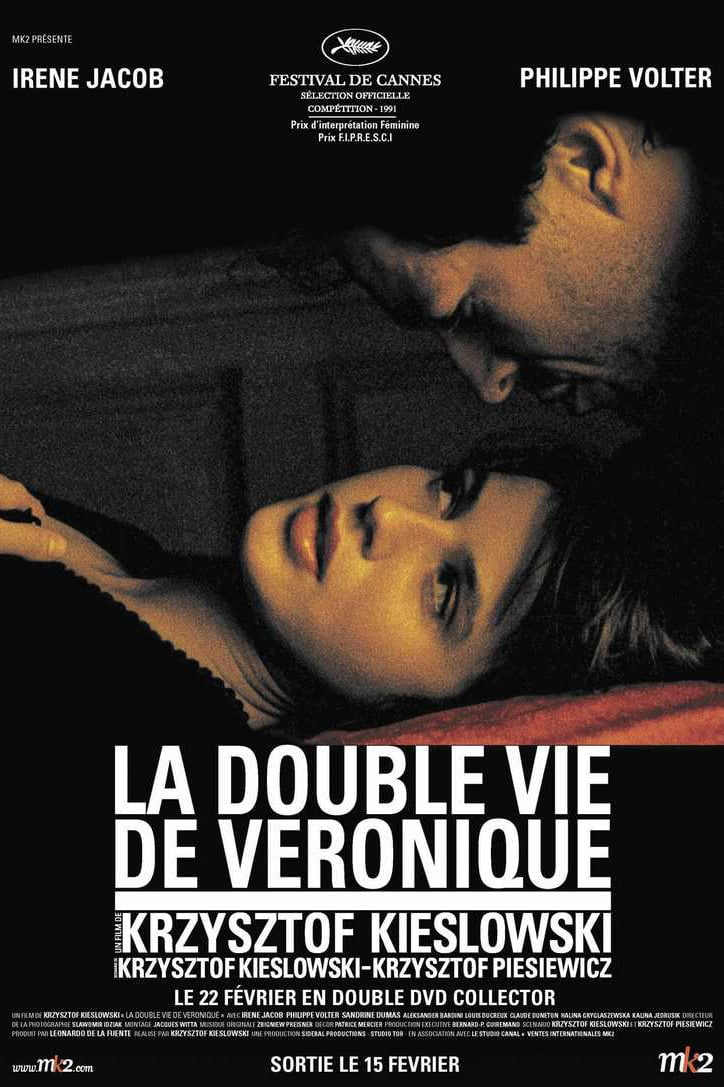 Xem Phim Hai Số Phận của Véronique (The Double Life of Véronique)