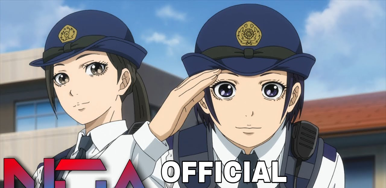 Xem Phim Hakozume: Nữ Cảnh Sát Phản Công (Police In A Pod, Hakozume: Kouban Joshi No Gyakushuu)