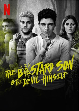 Xem Phim Half Bad: Đứa Con Hoang và Ác Quỷ Phần 1 (Half Bad: The Bastard Son & The Devil Himself Season 1)