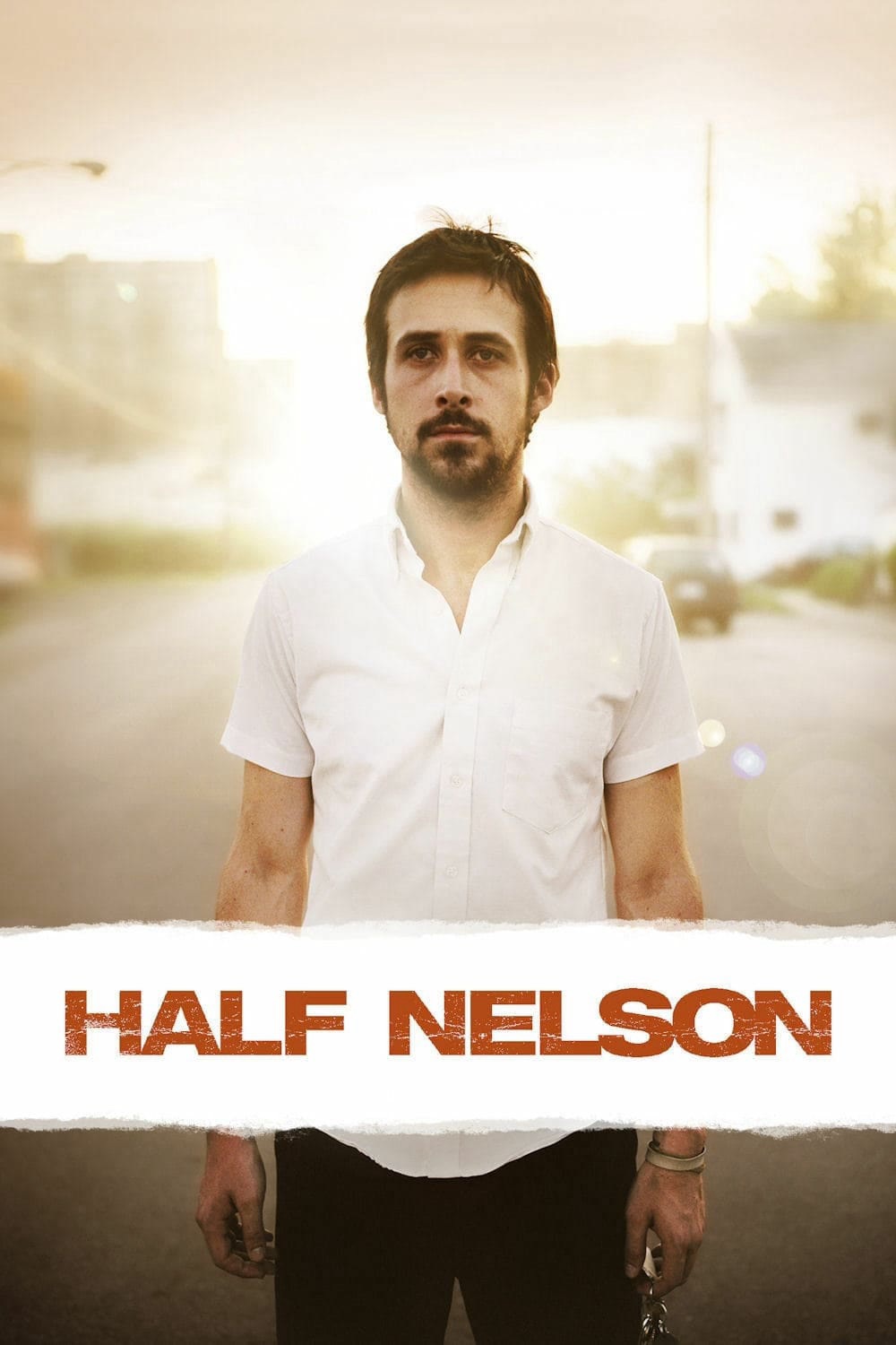 Poster Phim Half Nelson (Half Nelson)