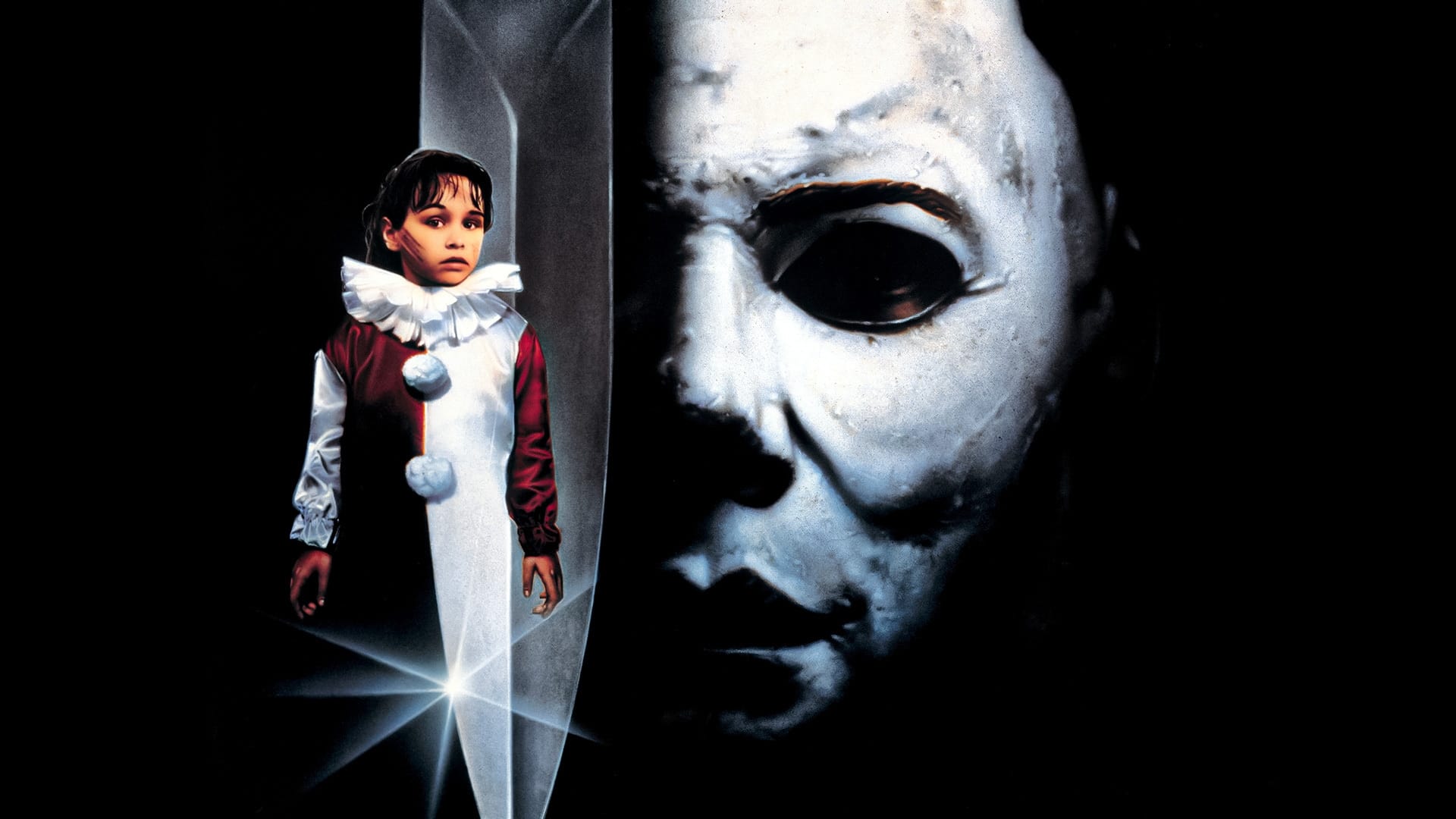 Xem Phim Halloween 5: Michael Myers Báo Thù (Halloween 5: The Revenge of Michael Myers)