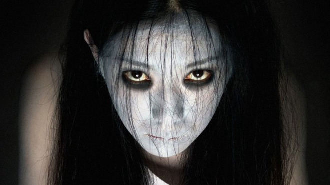 Poster Phim Hận Thù (Grudge)