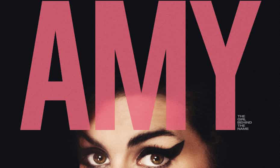 Xem Phim Hành Trình Của Amy Winehouse (Amy)