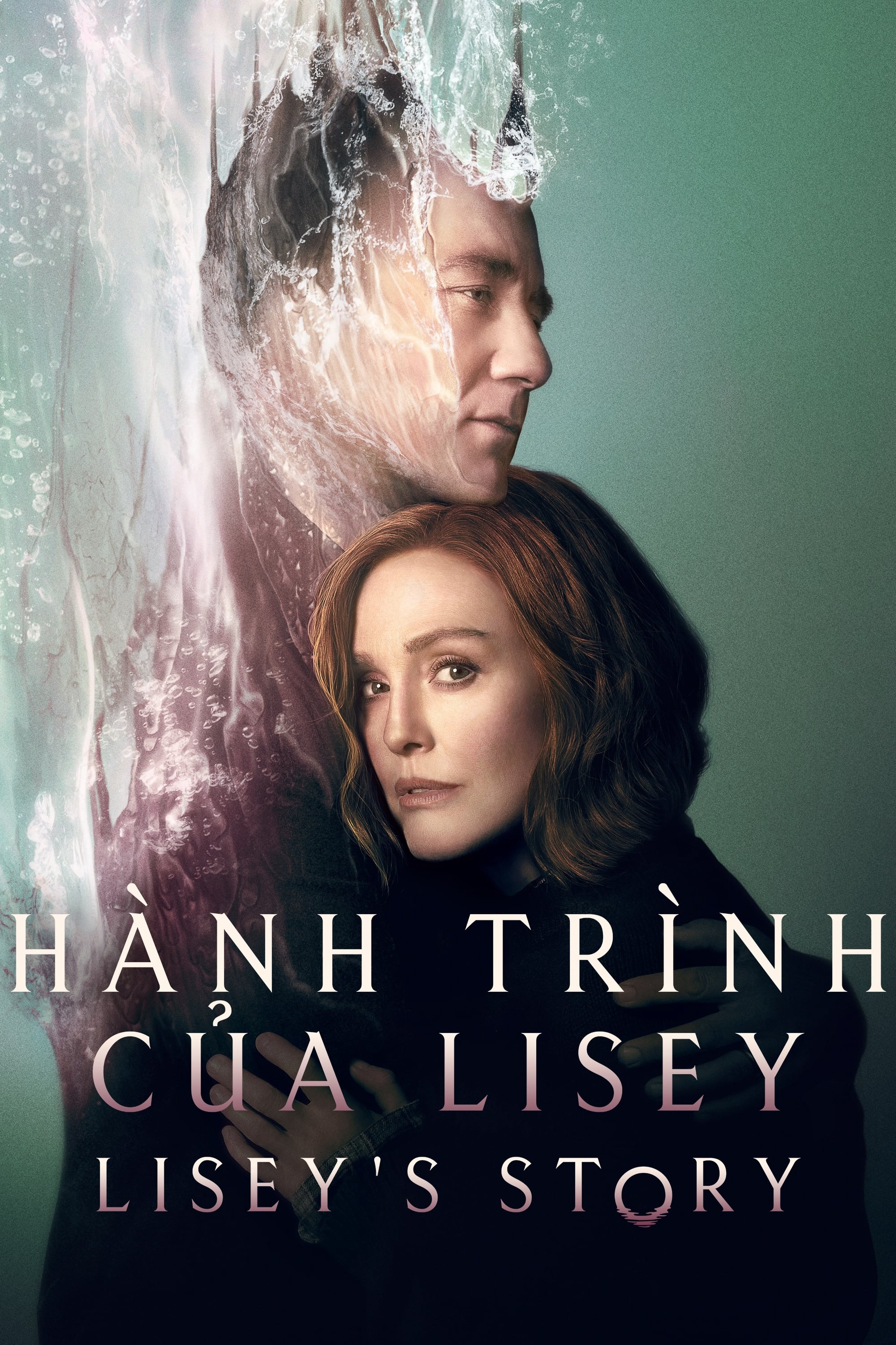 Poster Phim Hành Trình Của Lisey (Lisey's Story)